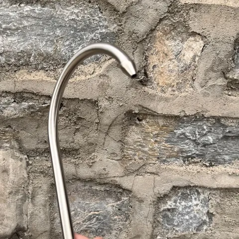 Vòi Nước Hoa Sen OPPEIN Inox 304 - Vòi Đôi Nóng Lạnh Chất Lượng Cao Dành Cho Máy Lọc Nước RO - Tiện Lợi và Sang Trọng