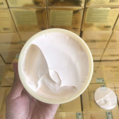 Kem Dưỡng Trắng Da BODY LIVY Thái Lan Chính Hãng 250g - Dưỡng Trắng, Chống Nắng SPF 45++, An Toàn Cho Tất Cả Loại Da
