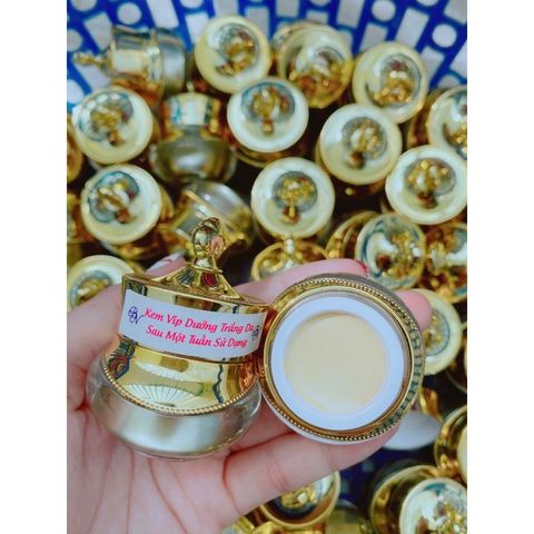 Combo 2 Bộ Kem Face Tái Tạo Da Gia Truyền - Giúp Da Căng Bóng Mịn Màng, Sạch Nám Mụn Tàn Nhang Chăm Sóc Da Mặt