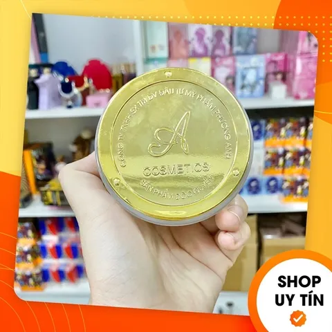 Kem Face Pháp A Cosmetics Mới 2022 - Trắng Da, Mờ Thâm Nám, Dưỡng Ẩm, Ngăn Ngừa Lão Hóa, Chống Nắng