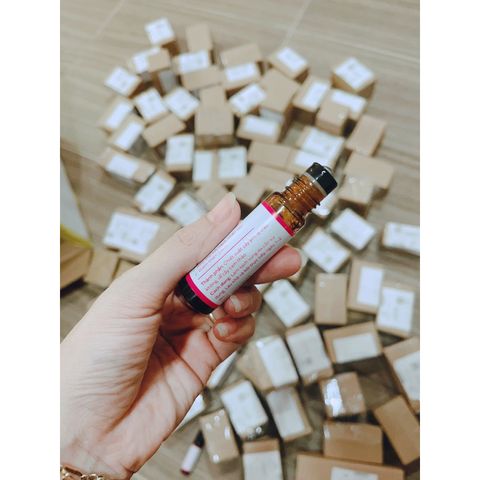 Serum Khử Mùi Hôi Nách Thiên Di - Ngăn Mồ Hôi, Giảm Thâm Nách, Dưỡng Da Trắng Sáng, Khô Thoáng Cả Ngày - 10ml
