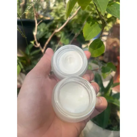 Hủ Kem Nám ban Ngày Tách Lẻ - Dưỡng Trắng Da, , Giảm Nám Hiệu Quả, Kem Chính Hãng Thái Lan