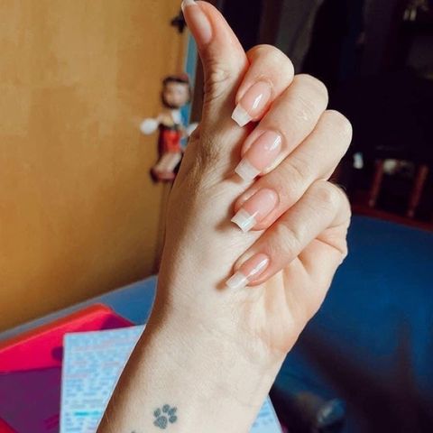 Dưỡng Móng Tay Độc Quyền Thiên Di - Full Box Giúp Móng Cứng, Nhanh Dài, Phục Hồi Móng Yếu - Chăm Sóc Móng An Toàn, Hiệu Quả