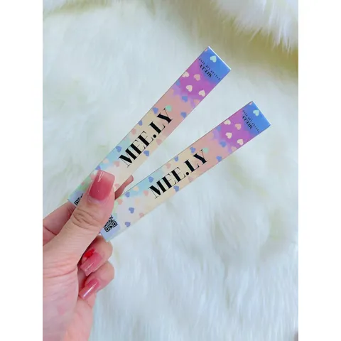 Son Kem Lì MELLY Dưỡng Ẩm, Giữ Màu 12 Giờ - Không Chì, Chất Son Velvet Đẹp, An Toàn Cho Mẹ Bầu, Màu Đỏ Ngói, Cam Thạch