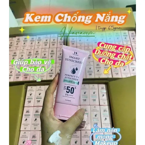 Kem Chống Nắng DEMEJJI Lọ Nhỏ Chính Hãng SPF50+ - Dưỡng Trắng Nâng Tone, Thấm Mướt, Kiềm Dầu Hiệu Quả Cho Da Khỏe Mạnh