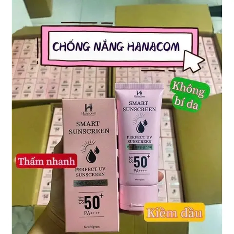 Kem Chống Nắng DEMEJJI Lọ Nhỏ Chính Hãng SPF50+ - Dưỡng Trắng Nâng Tone, Thấm Mướt, Kiềm Dầu Hiệu Quả Cho Da Khỏe Mạnh