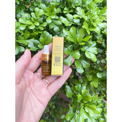Combo 5 Lọ Serum Trị Nấm Móng, Phục Hồi Móng Hư Tổn | Dành Cho Tay Chân Khỏe Mạnh, Không Đau, Không Sưng