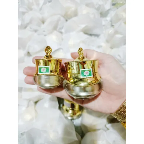 Kem Tái Tạo Da Mặt - Hủ Kem Chuyên Sâu Giúp Da Căng Bóng, Mịn Màng, Sạch Mụn, Nám, Tàn Nhang - Chăm Sóc Da Gia Truyền