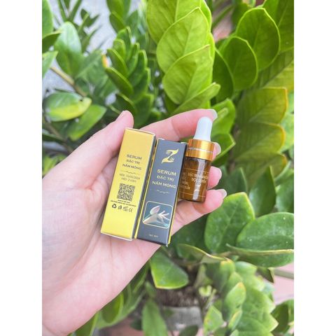 Combo 20 Serum Phục Hồi Móng Hư - Chăm Sóc Nấm Móng, Bọng Móng, Giải Quyết Vấn Đề Móng cho Tiệm Nail