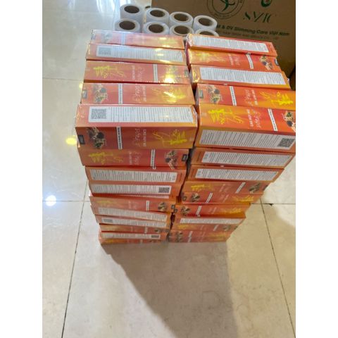 Combo 10 Kem Tan Mỡ Đông Y - Giảm Thâm Rạng Da, Hỗ Trợ Giảm Mỡ Bụng, Đùi, Bắp Tay cho Bà Bầu và Nam Nữ
