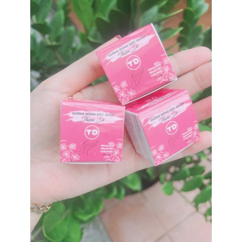 Combo 10 Dưỡng Móng Độc Quyền - Giúp Móng Hồng Bóng Khỏe, Phục Hồi và Tái Tạo Bề Mặt Móng Yếu Chắc Khỏe An Toàn
