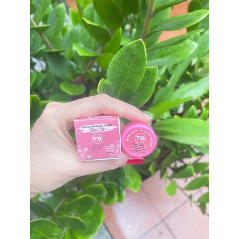 Combo 2 Hộp Dưỡng Móng Thiên Di - Dưỡng Móng Nhanh Dài, Chắc Khỏe Và Bóng Đẹp Sau Khi Làm Nail