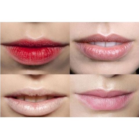 Son Dưỡng Môi Collagen Thiên Di - Khử Thâm, Dưỡng Hồng Môi An Toàn Cho Mẹ Bầu Và Sau Sinh, Mềm Mịn, Cấp Ẩm, Chống Lão Hóa