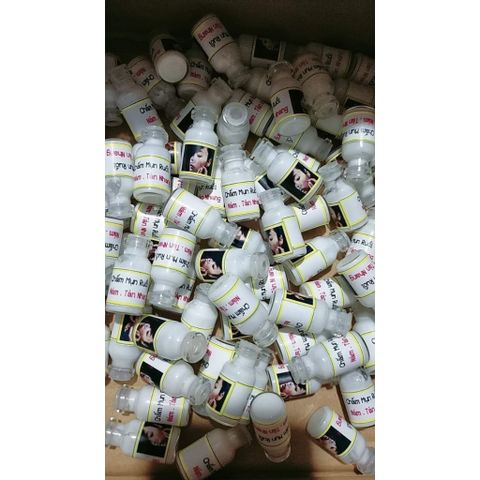 Gel Tẩy Nốt Ruồi Dvelinil - Xóa Mụn Cóc, Mụn Thịt & Sẹo Lồi An Toàn Tại Nhà - Cam Kết Chính Hãng, Hiệu Quả Ngay Lần Đầu Sử Dụng