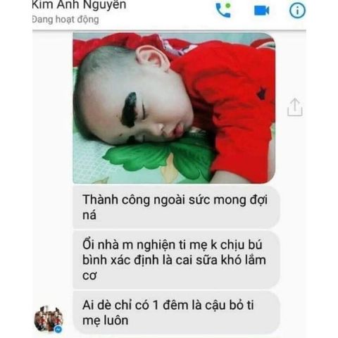 Mẹo Cai Sữa Cho Bé - Giải Pháp An Toàn, Hiệu Quả, Không Cần Uống, Giảm Khóc Đêm, Ngủ Ngon, Thảo Dược Truyền Thống