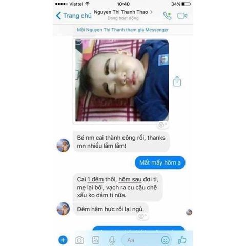 Mẹo Cai Sữa Cho Bé - Giải Pháp An Toàn, Hiệu Quả, Không Cần Uống, Giảm Khóc Đêm, Ngủ Ngon, Thảo Dược Truyền Thống