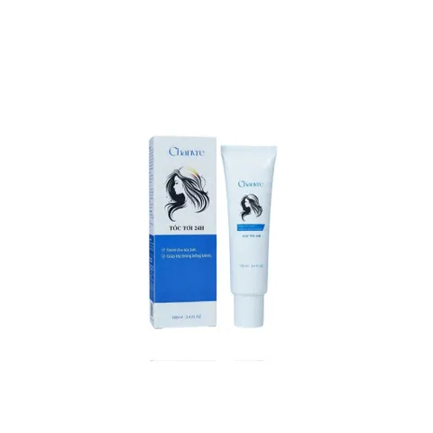 Tóc Tơi 24h - Sản Phẩm Tạo Phồng Tóc Dầu, Bồng Bềnh Tự Nhiên Ngay Sau 3 Giây, Giải Pháp Cho Người Bận Rộn