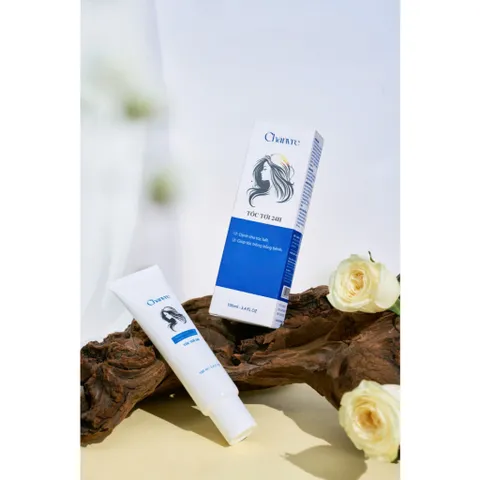 Tóc Tơi 24h - Sản Phẩm Tạo Phồng Tóc Dầu, Bồng Bềnh Tự Nhiên Ngay Sau 3 Giây, Giải Pháp Cho Người Bận Rộn