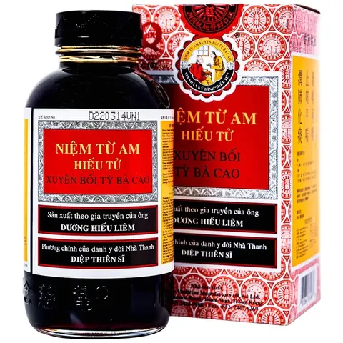 Nin Jiom Pei Pa Koa 300ml - Siro Giảm Ho, Đau Họng, Nhuận Phổi, Từ Hồng Kông,50% Các Tình Trạng Cảm Cúm, Ho Khàn, Giúp Thanh Giọng