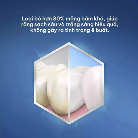 Kem đánhg răng Colgate Total Advanced Whitening, 181g