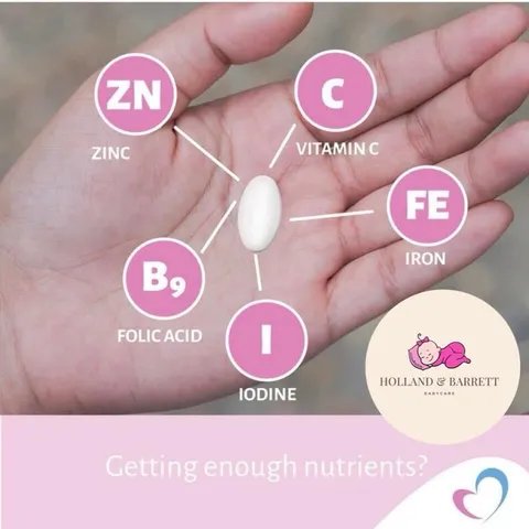  Vitamin Bầu Úc Tổng Hợp ELEVIT 100 Viên - Vitamin & Thực phẩm bổ sung cho mẹ