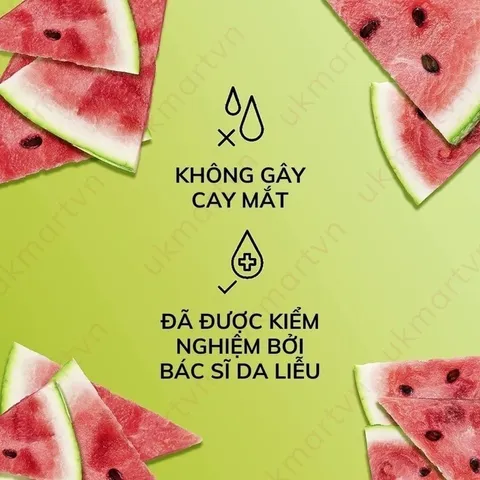 Sữa Tắm Suave Kids Gội Xả Cho Trẻ Em ( Em Bé ) hương hoa quả không cay mắt cho trẻ trên ba (3) tuổi - Shop Songna