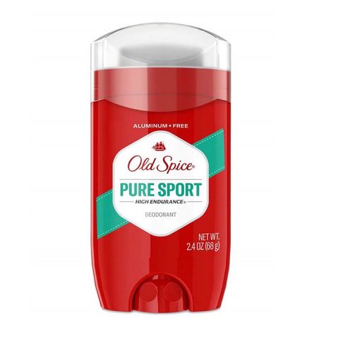 Lăn Khử Mùi Old Spice Original 85g - Hương Nam Tươi Mát, Chống Mồ Hôi, Nhập Khẩu Chính Hãng Mỹ