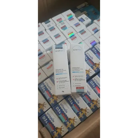 Kem Ngăn Mụn Acnefree Bigfam - Giảm Mụn, Làm Mờ Vết Thâm & Sẹo Da - Sản Phẩm Chăm Sóc Da Mặt Hiệu Quả