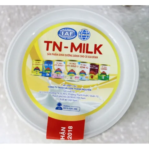 Sữa Bột Opti Gold 0+ Cho Trẻ 0-12 Tháng - Tăng Cường Sức Đề Kháng, Phát Triển Trí Não Và Chiều Cao