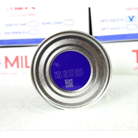 Sữa Bột Opti Gold 0+ Cho Trẻ 0-12 Tháng - Tăng Cường Sức Đề Kháng, Phát Triển Trí Não Và Chiều Cao