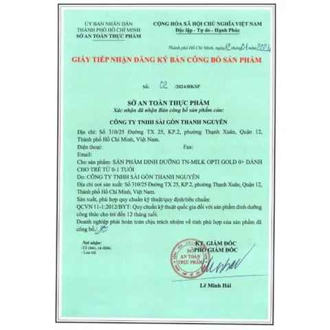 Sữa Bột Opti Gold 0+ Cho Trẻ 0-12 Tháng - Tăng Cường Sức Đề Kháng, Phát Triển Trí Não Và Chiều Cao