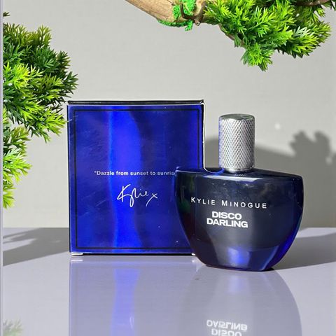 Nước Hoa Nữ Kylie Minogue Disco Darling 30ml - Hương Hoa & Trái Cây Tươi Mát, Phong Cách Năng Động, Trẻ Trung