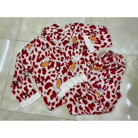 Bộ Dài Big-Size Nam Lụa Hàn 70-95kg - Quần Áo Thời Trang Đẳng Cấp, Thoải Mái, Chất Liệu Cao Cấp