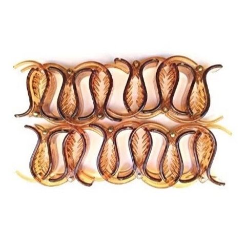 Kẹp Tóc Càng Cua Hàn Quốc - Kiểu Dáng Thiết Kế Thời Trang Bền Đẹp Cho Tóc Mỏng và Dày, Phù Hợp Mọi Lứa Tuổi