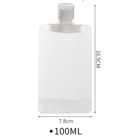 Bình Chiết Nước Hoa Mini Nhỏ Gọn - Vòi Xịt Tiện Lợi Để Mang Theo, Thiết Kế Trong Suốt Dễ Kiểm Tra Lượng Nước Hoa