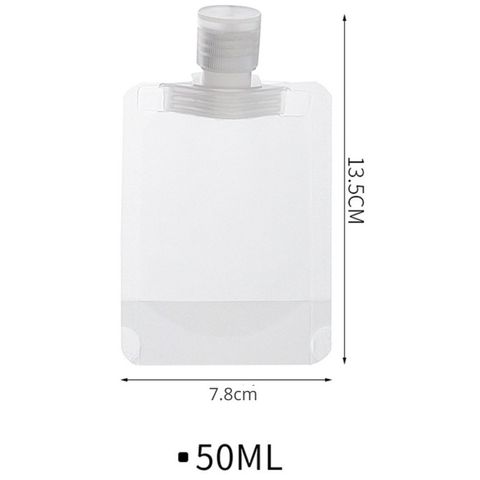 Bình Chiết Nước Hoa Mini Nhỏ Gọn - Vòi Xịt Tiện Lợi Để Mang Theo, Thiết Kế Trong Suốt Dễ Kiểm Tra Lượng Nước Hoa