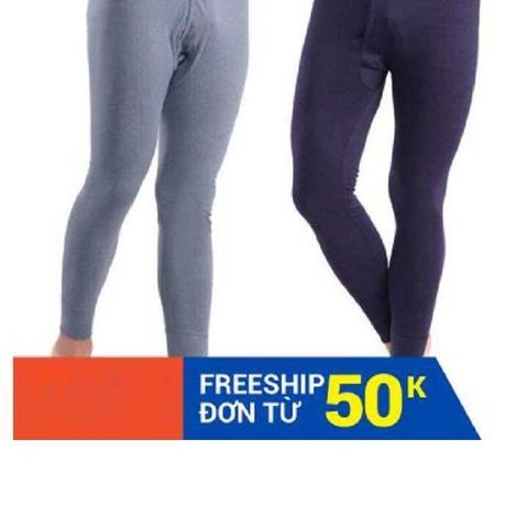 Bộ quần áo giữ nhiệt Nam Quảng Châu - Chất liệu nỉ bông cao cấp, thể thao, thoải mái cho mùa đông, Size XL và 2XL