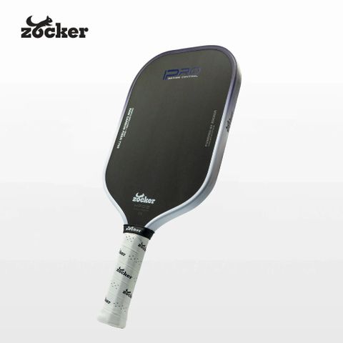 Vợt Pickleball Zocker HP05 Pro Series Control - Thiết kế 4 màu độc đáo với công nghệ cao, tối ưu hóa kiểm soát và cảm giác chơi bóng