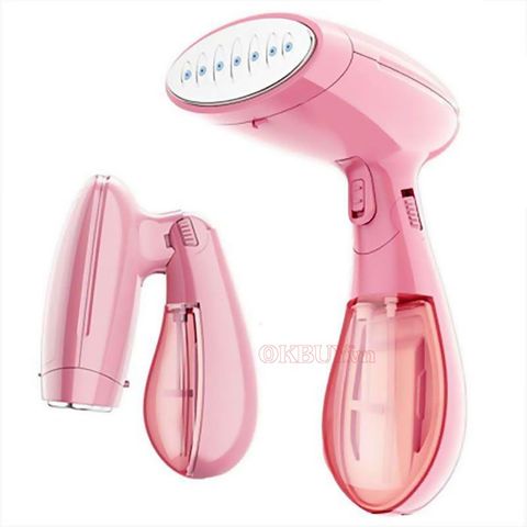 Bàn là hơi nước Sokany SK-3060 - Thiết bị làm phẳng quần áo mạnh mẽ, 2200W, thân thiện và an toàn cho mọi gia đình
