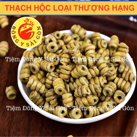 Thạch Hộc Thượng Hạng - Hạt Dinh Dưỡng Khô 100gram, Giàu Chất Xơ, Thanh Lọc Cơ Thể, Ăn Vặt Lành Mạnh