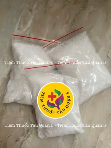 Phèn Chua, Phèn Đen, Phèn Xanh 100gram - Sản phẩm hóa chất tự nhiên cho chăm sóc nhà cửa hiệu quả