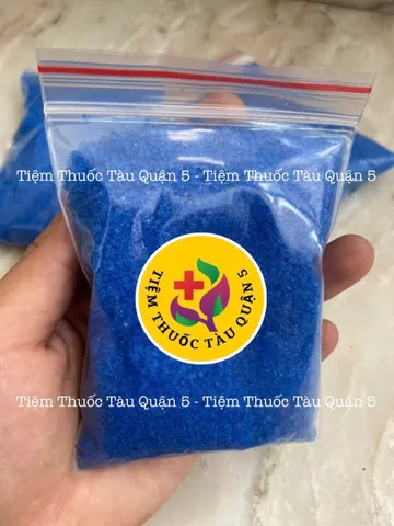 Phèn Chua, Phèn Đen, Phèn Xanh 100gram - Sản phẩm hóa chất tự nhiên cho chăm sóc nhà cửa hiệu quả