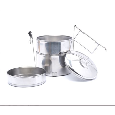 Khay Đựng Sản Phẩm Inox 304 - Ngăn Bếp Đa Năng Chất Lượng Cao TV1454 - Dụng Cụ Gia Dụng Tiện Ích (TV1454)