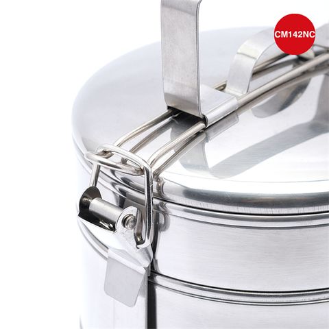 Khay Đựng Sản Phẩm Inox 304 - Ngăn Bếp Đa Năng Chất Lượng Cao TV1454 - Dụng Cụ Gia Dụng Tiện Ích (TV1454)