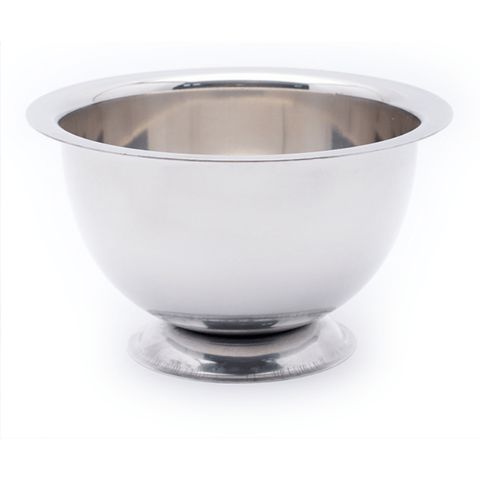 Bộ Cối Chày Inox Giã Cua Bằng Ngang - Dụng Cụ Nhà Bếp Chất Lượng Cao, Kích Thước 18cm, Sản Phẩm Chính Hãng AP (TV1453)