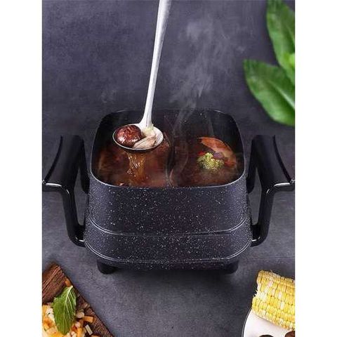 Vá Sạn Nấu Ăn Inox Cao Cấp TVKITCHEN - Dụng Cụ Gia Dụng Tiện Dụng Cho Bếp Nhà (TV1462-1)