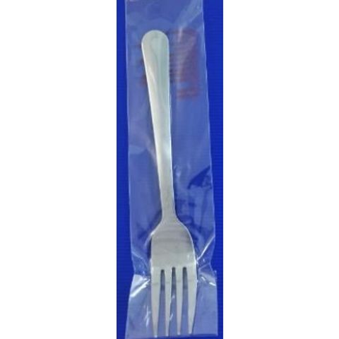 Nĩa Xỉa Hoa Quả Tiện Dụng Cán Nhựa Giả Trúc 10 Cái - Dụng Cụ Nhà Bếp Chất Lượng AP (TV1450)