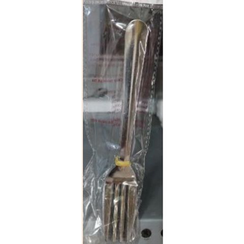 Nĩa Xỉa Hoa Quả Tiện Dụng Cán Nhựa Giả Trúc 10 Cái - Dụng Cụ Nhà Bếp Chất Lượng AP (TV1450)