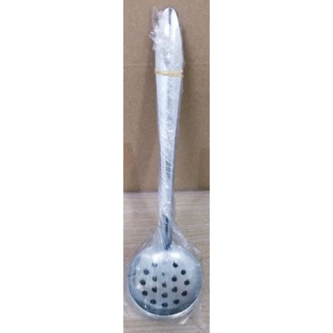 Vá Múc Canh và Lẩu Inox 430 - Bộ 10 Cái TVKITCHEN - Dụng Cụ Nhà Bếp Tiện Lợi, Chất Lượng Cao (TV1449)