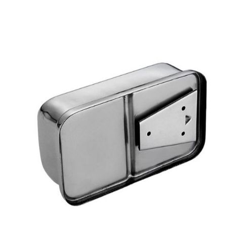 Hộp Đựng Nước Rửa Tay Inox 500ml - Thiết Kế Hiện Đại, Chất Lượng Cao, Đồ Gia Dụng Nhà Bếp TVKITCHEN (TV1377)
